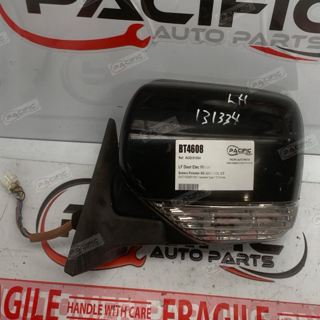 Forester · SG 2005-2008