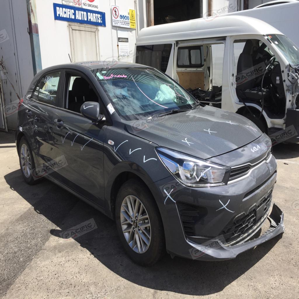 2023 KIA Rio