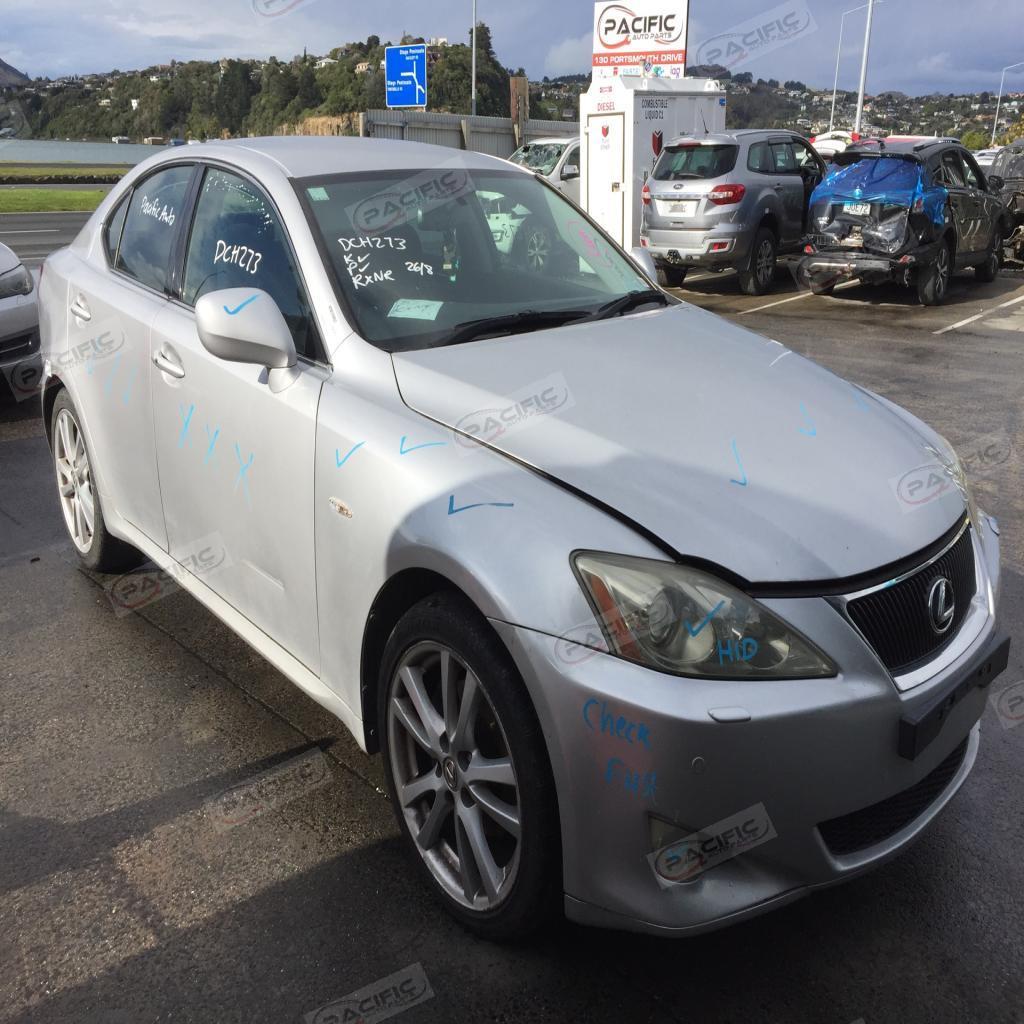 2006 Lexus IS250