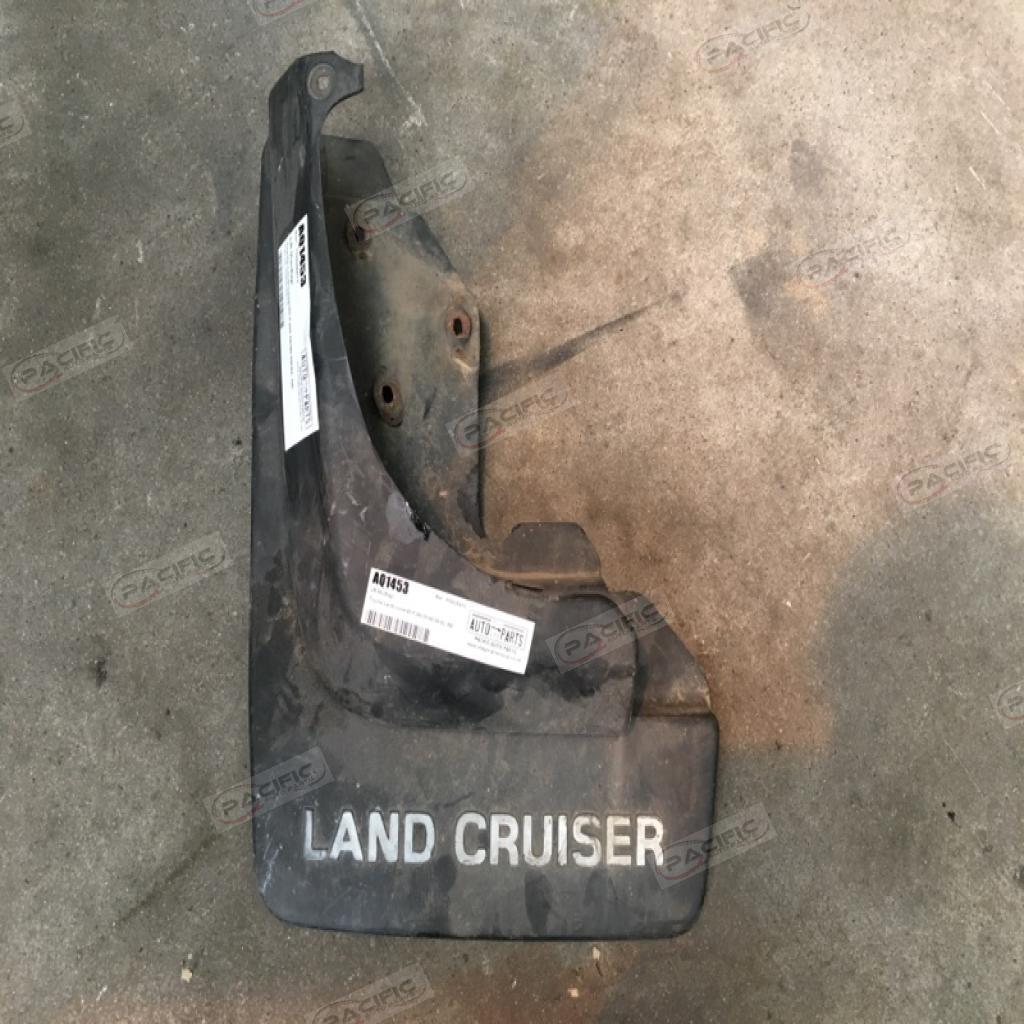 Landcruiser80 · FJ80 05/90-09/92