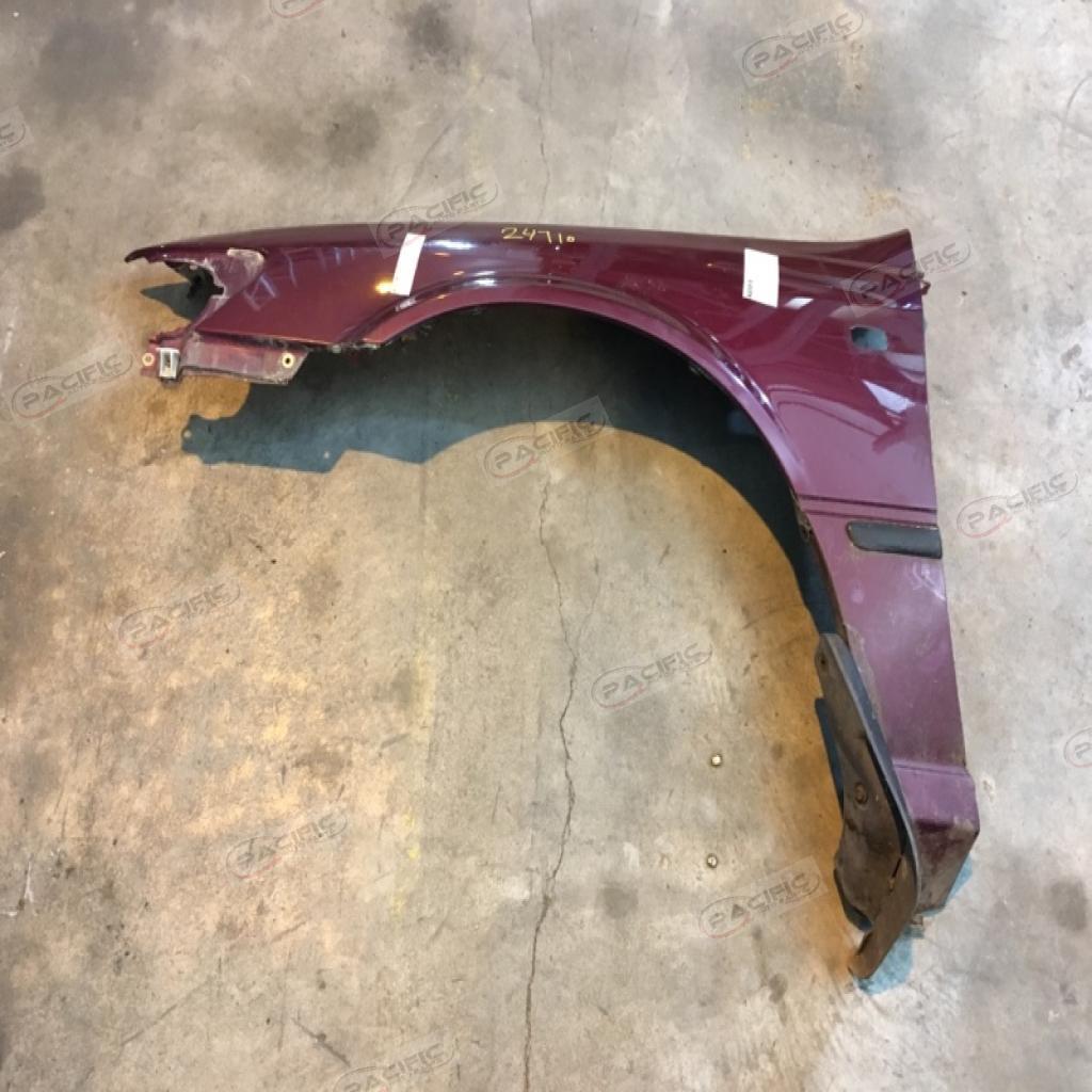 Camry · 3VZ-FE 1995