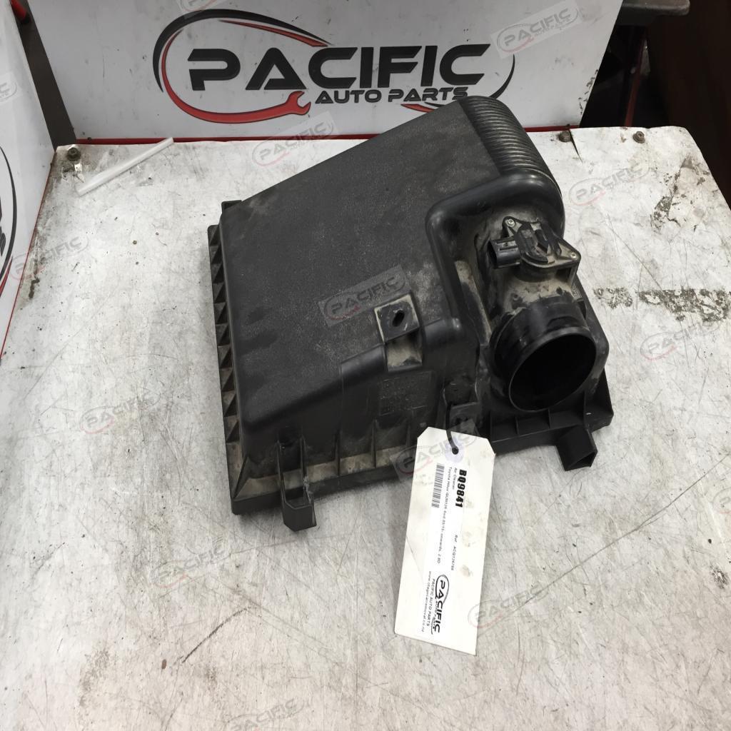 Hilux · GUN126 4wd 05/15- onwards