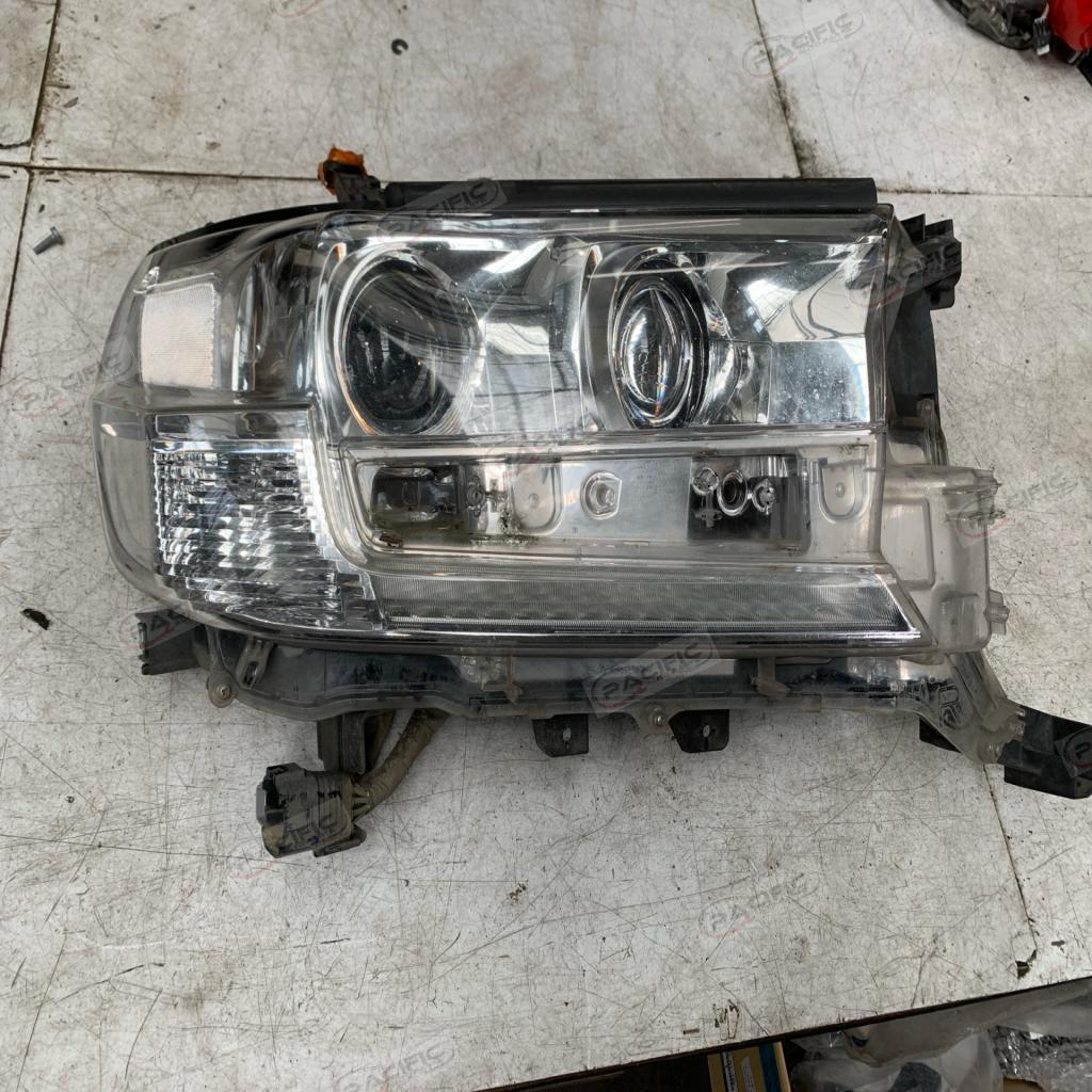Landcruiser200 · VDJ200 11/07>