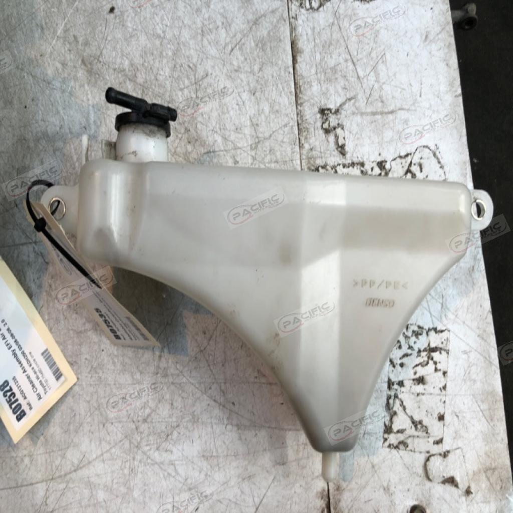 Highlander · GSU45 2007-2010