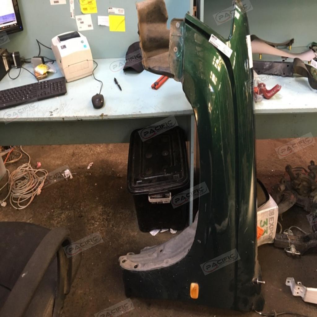 Hilux · LN147 10/97-02/05