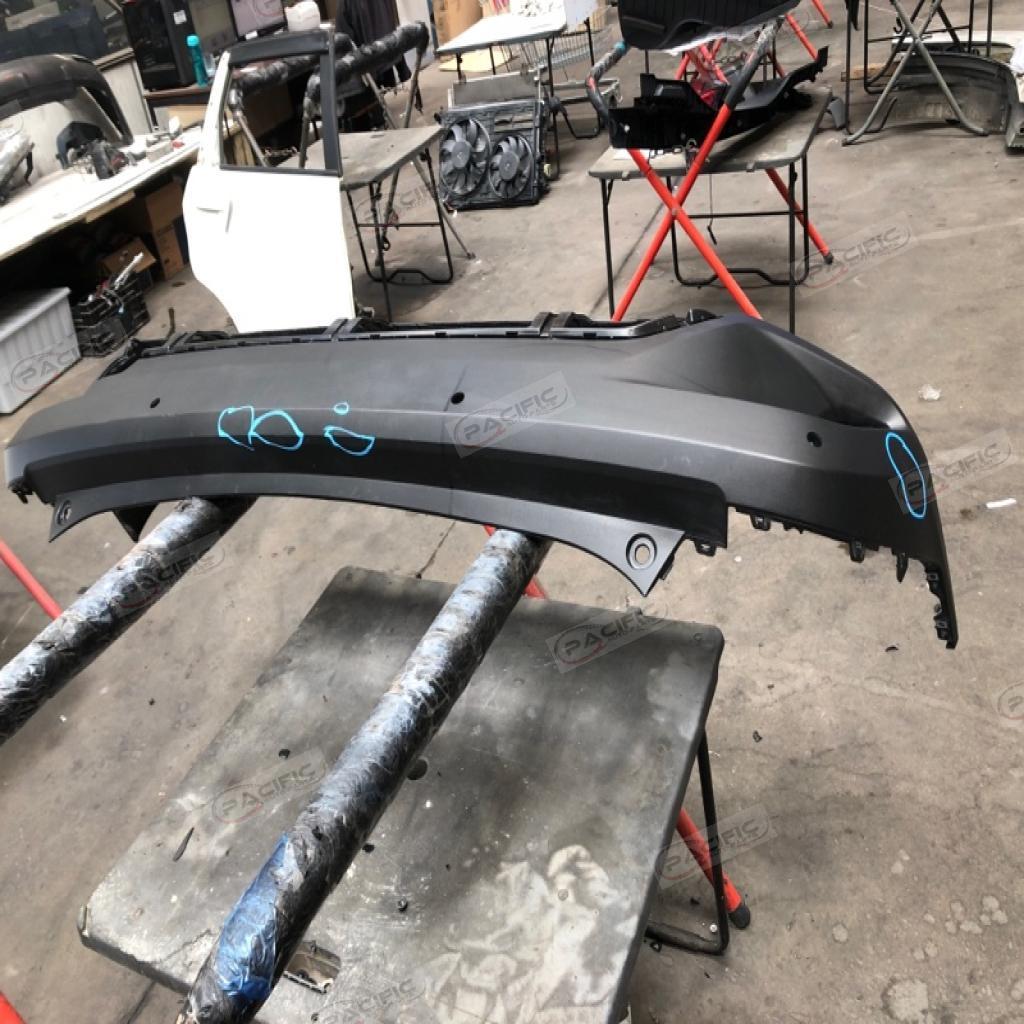 Corolla Cross · MXGA10