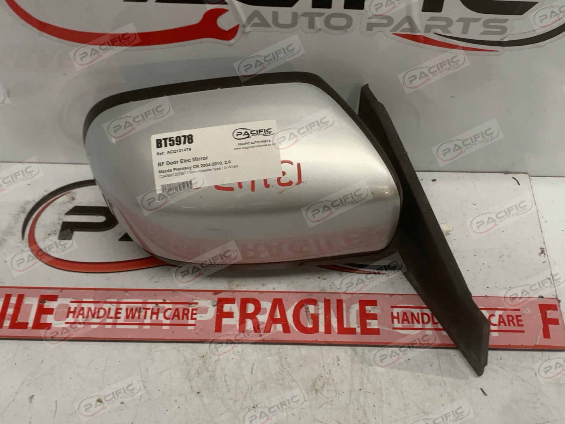 Premacy · CR 2004-2010