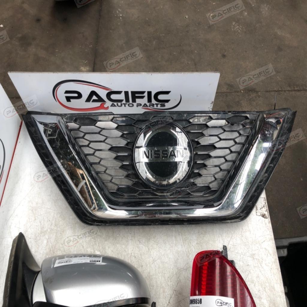 Qashqai · J11 2014-2021