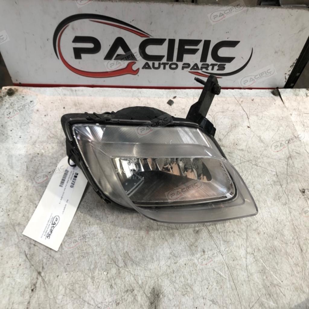 Cerato · FX51 3rd Gen 2013-2018