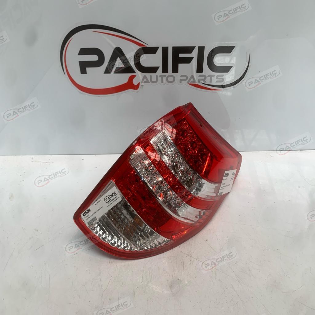 RAV4 · ACA33 01/2006-07/2008