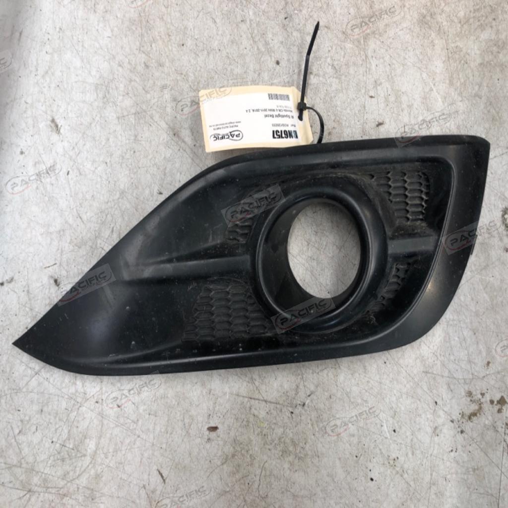 CR-V · RM4 2011-2016