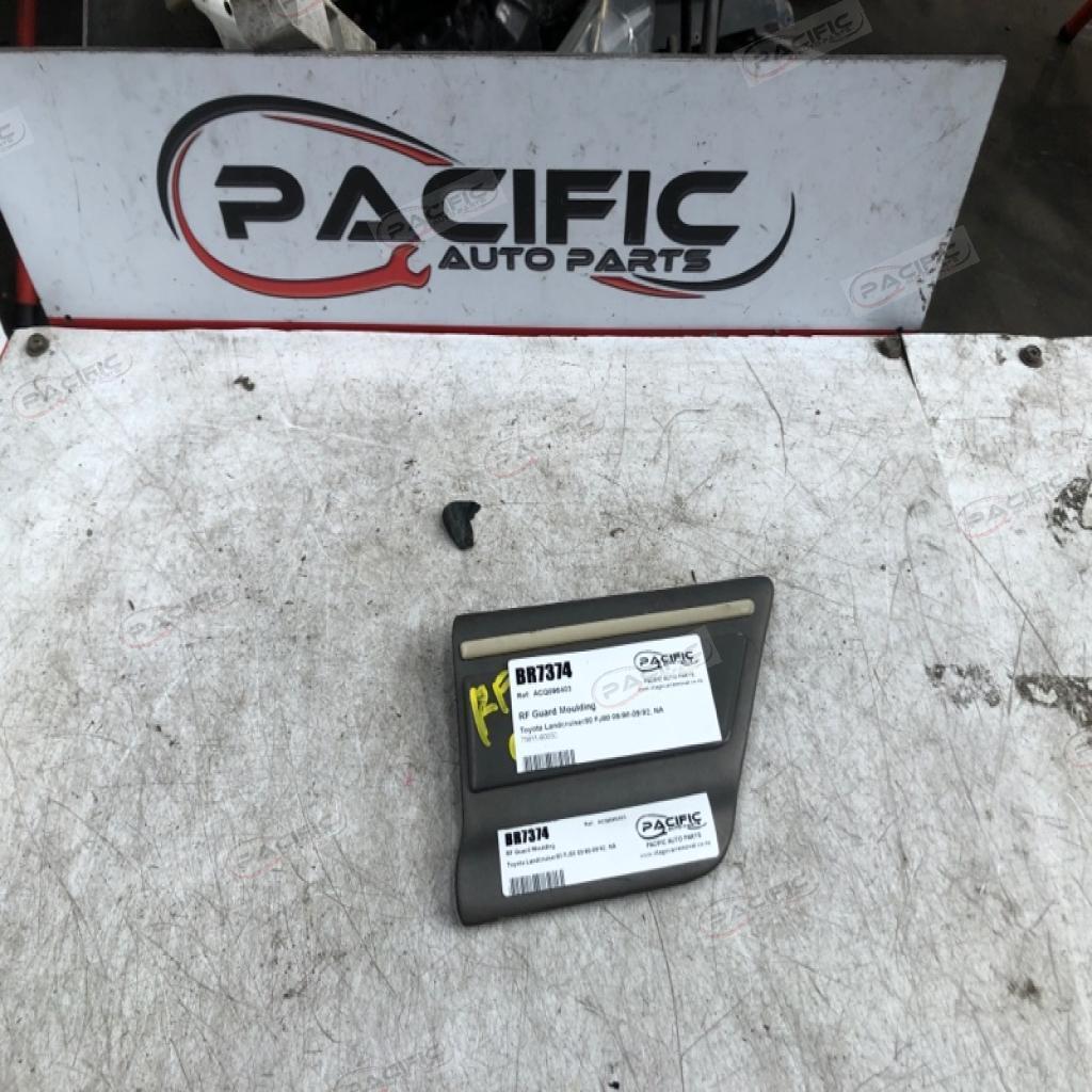Landcruiser80 · FJ80 05/90-09/92