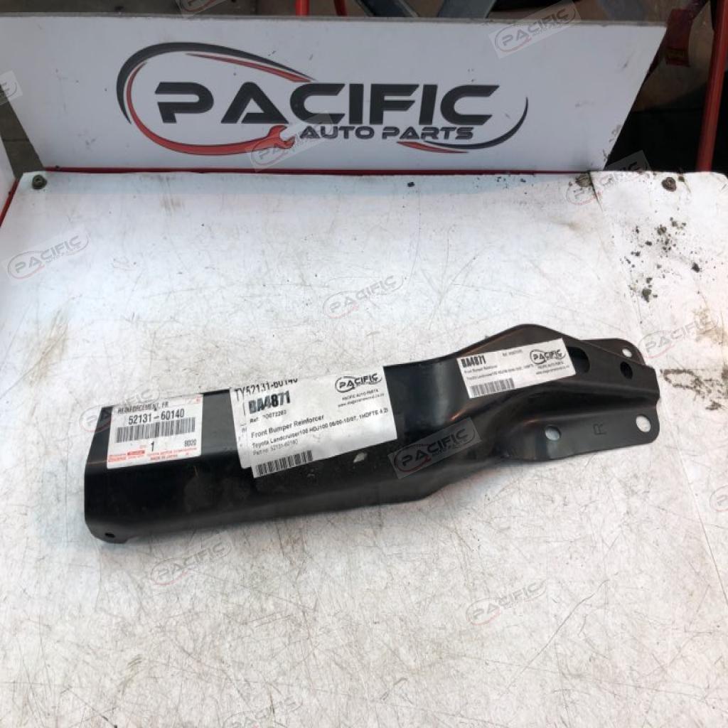 Landcruiser100 · HDJ100 05/00-10/07