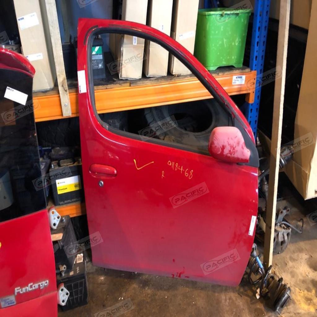 Funcargo · NCP21