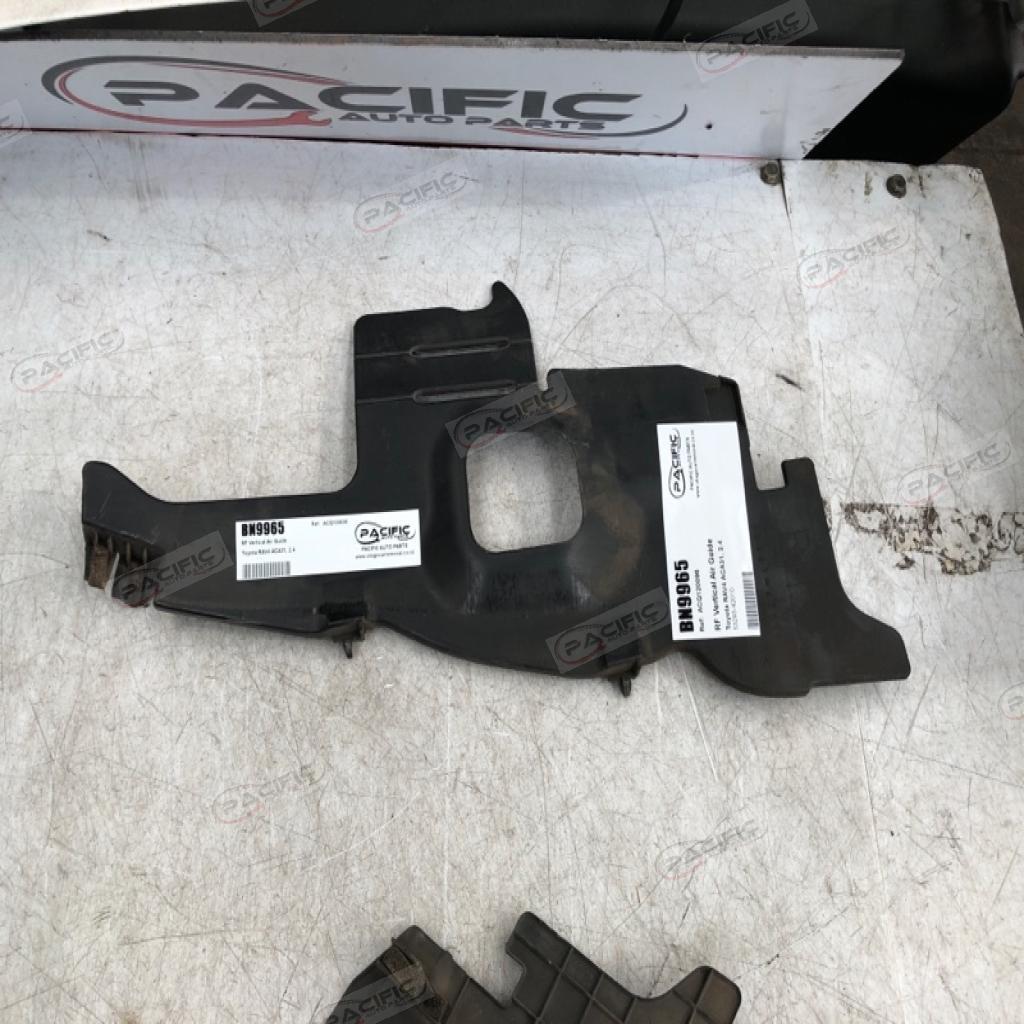 RAV4 · ACA31