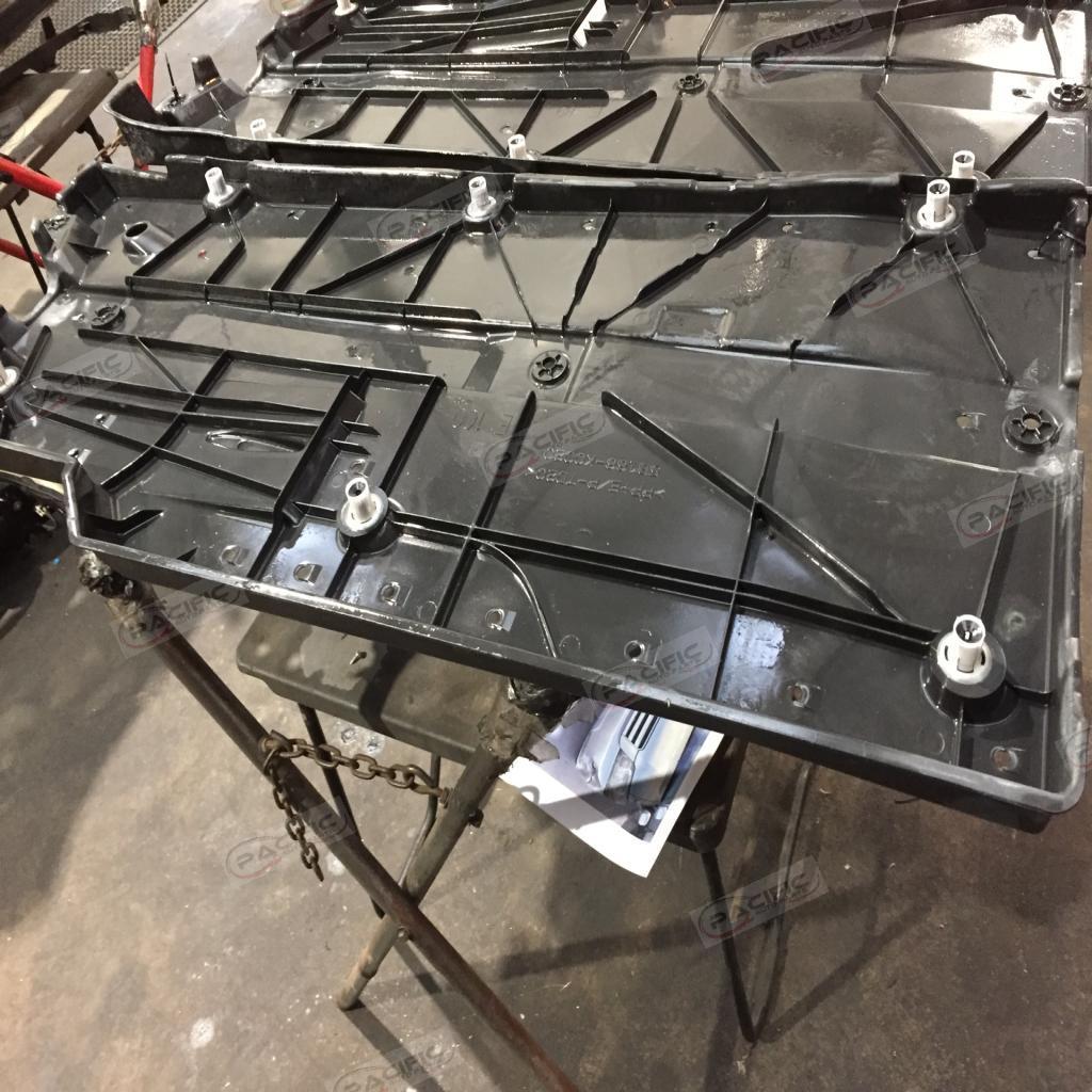 Yaris Cross · XP210 2020-on