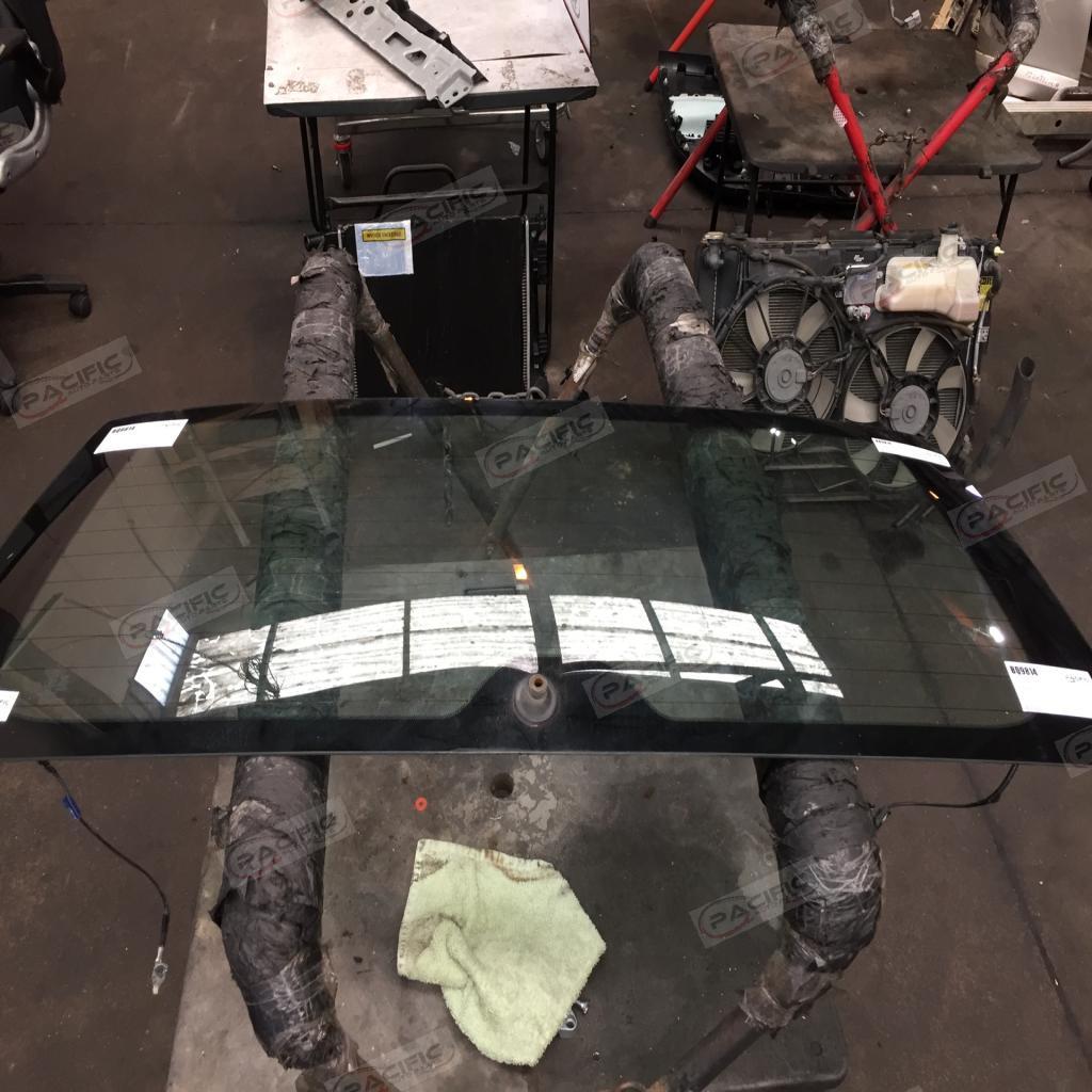 RAV4 · ACA20 07/00-08/03