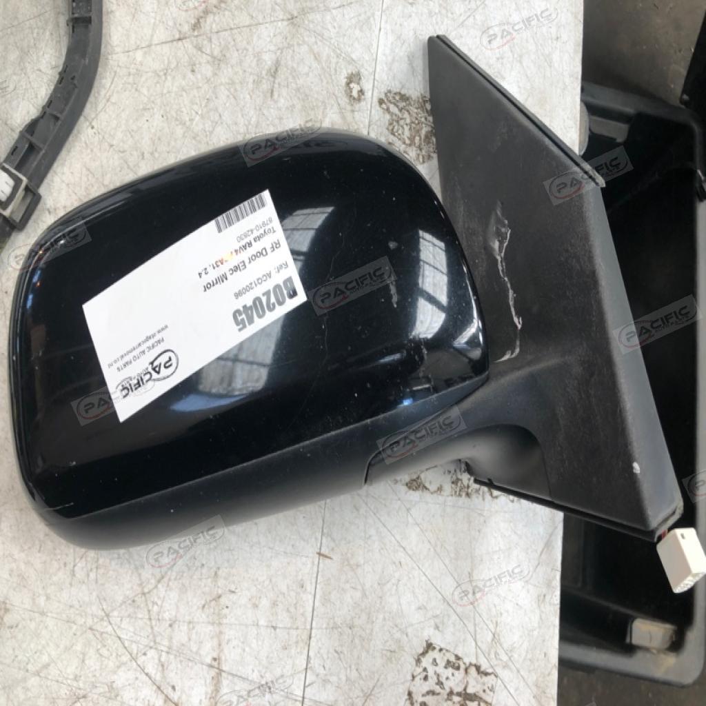 RAV4 · ACA31