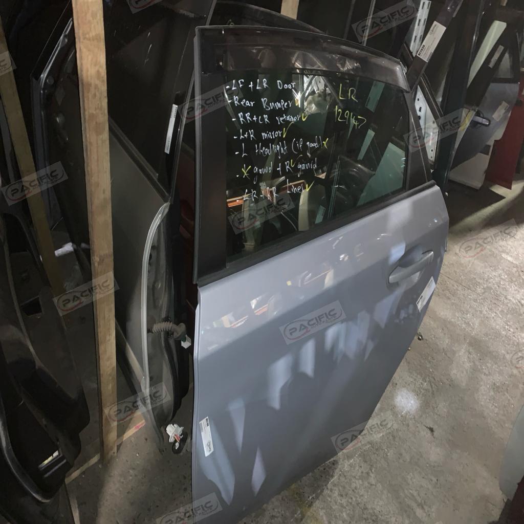 Prius · ZVW30 09-15