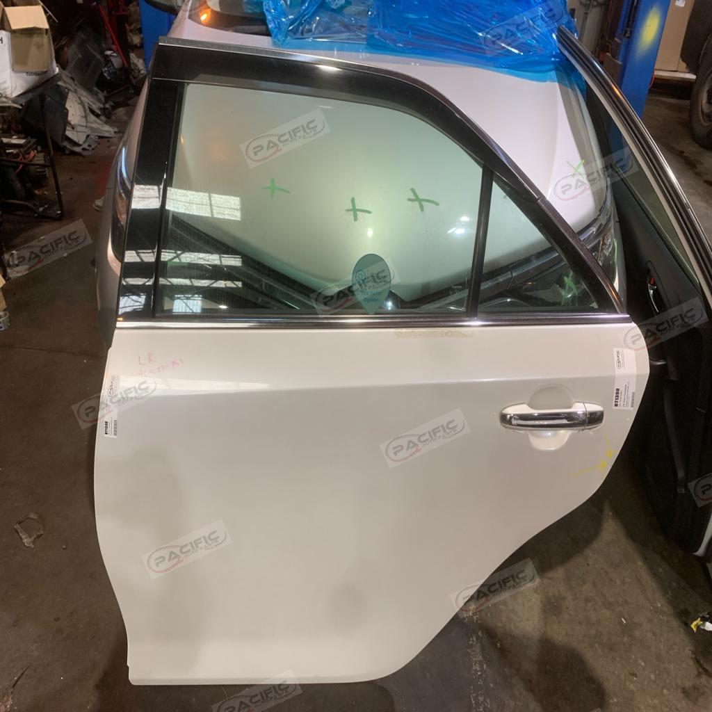 Camry · AVV50