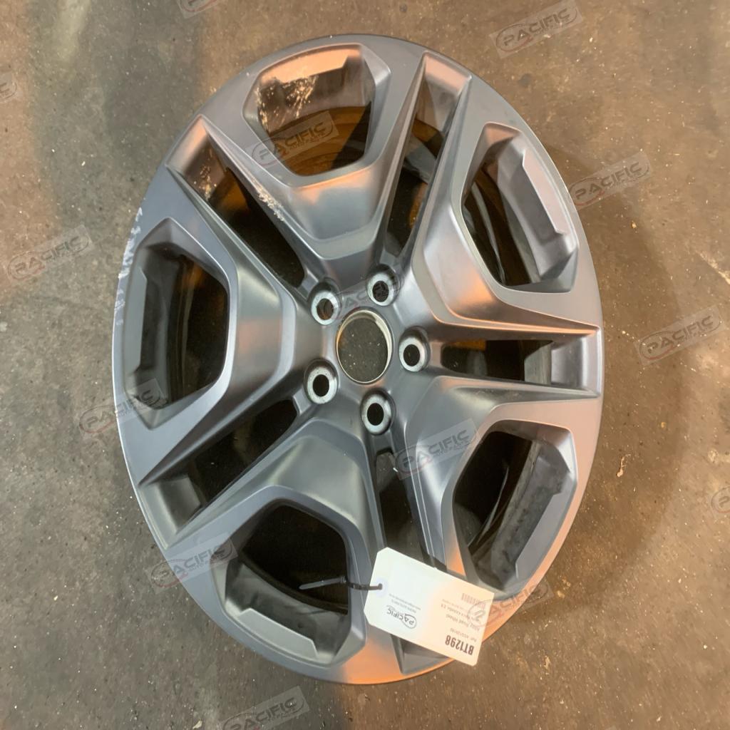 RAV4 · AXAH54