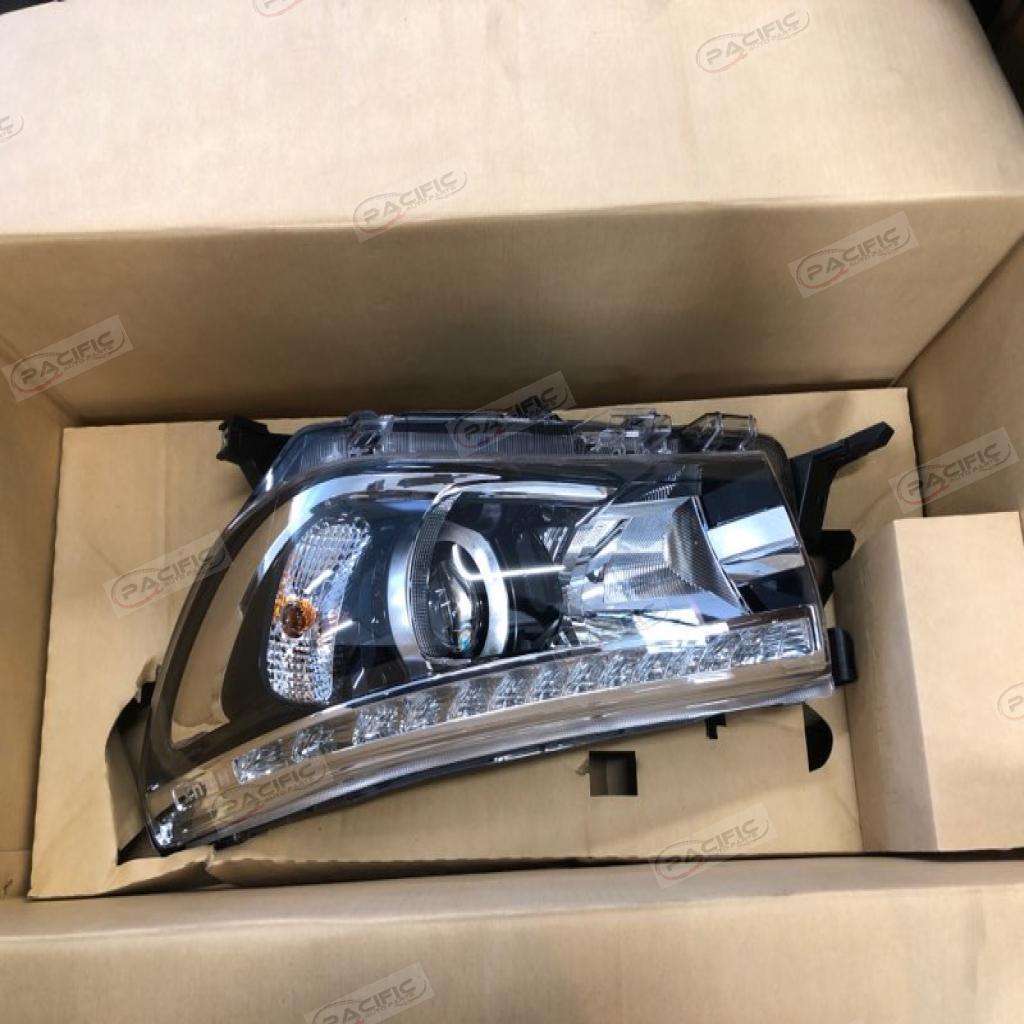 Hilux · GUN126 4wd 05/15- onwards