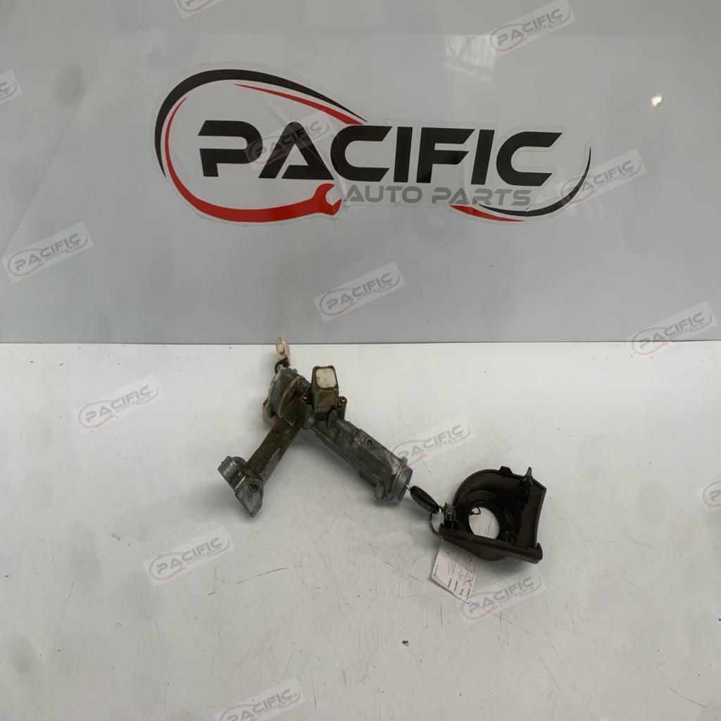 Prado · KZJ95 01/96-12/02