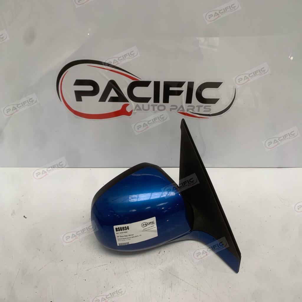 Swift · ZC21S 2004-2010