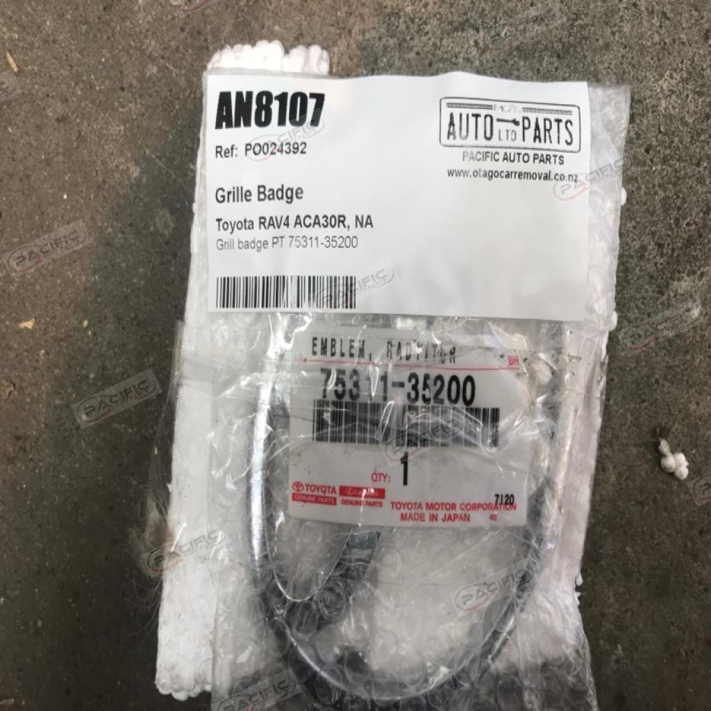 RAV4 · ACA30R