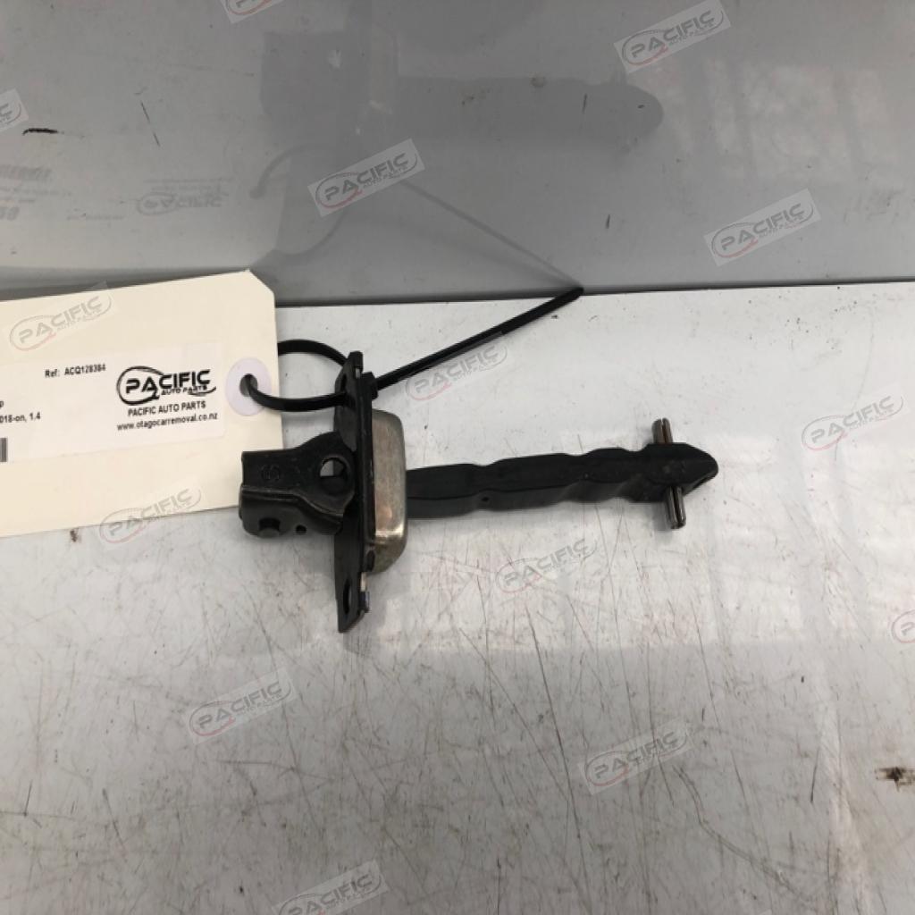 Swift · ZC33 2018-on