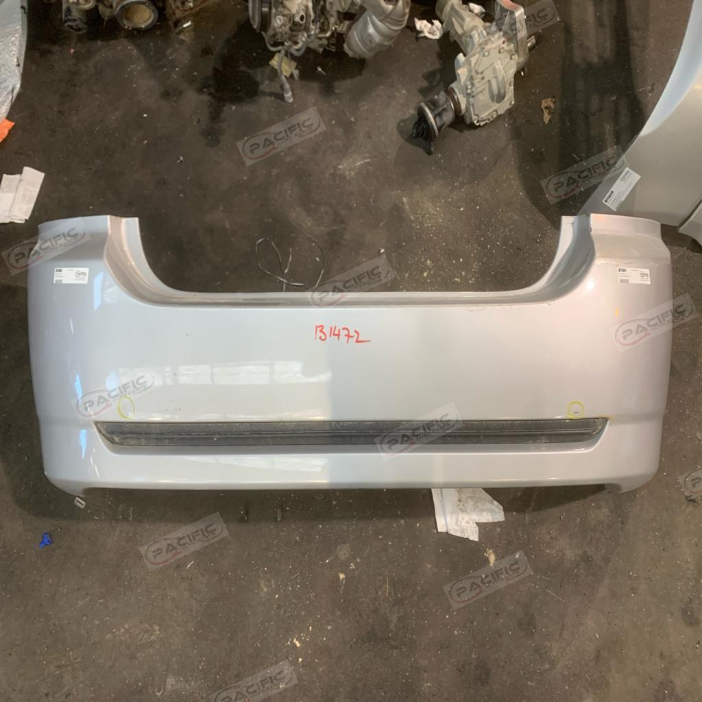 Corolla · NZE121