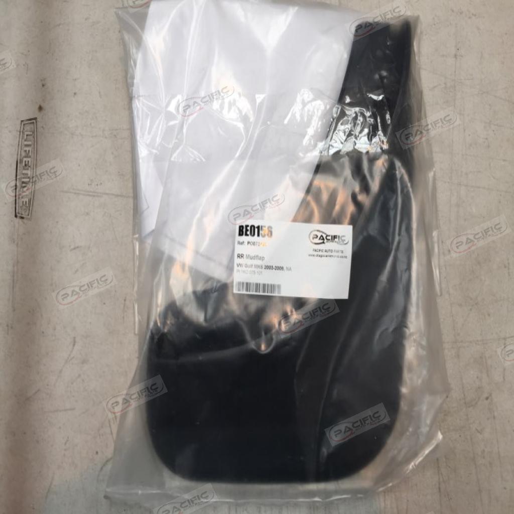 Golf · MK5 2003-2009