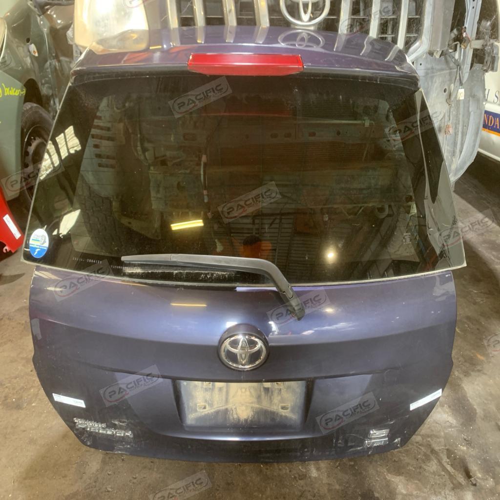 Corolla · ZRE162