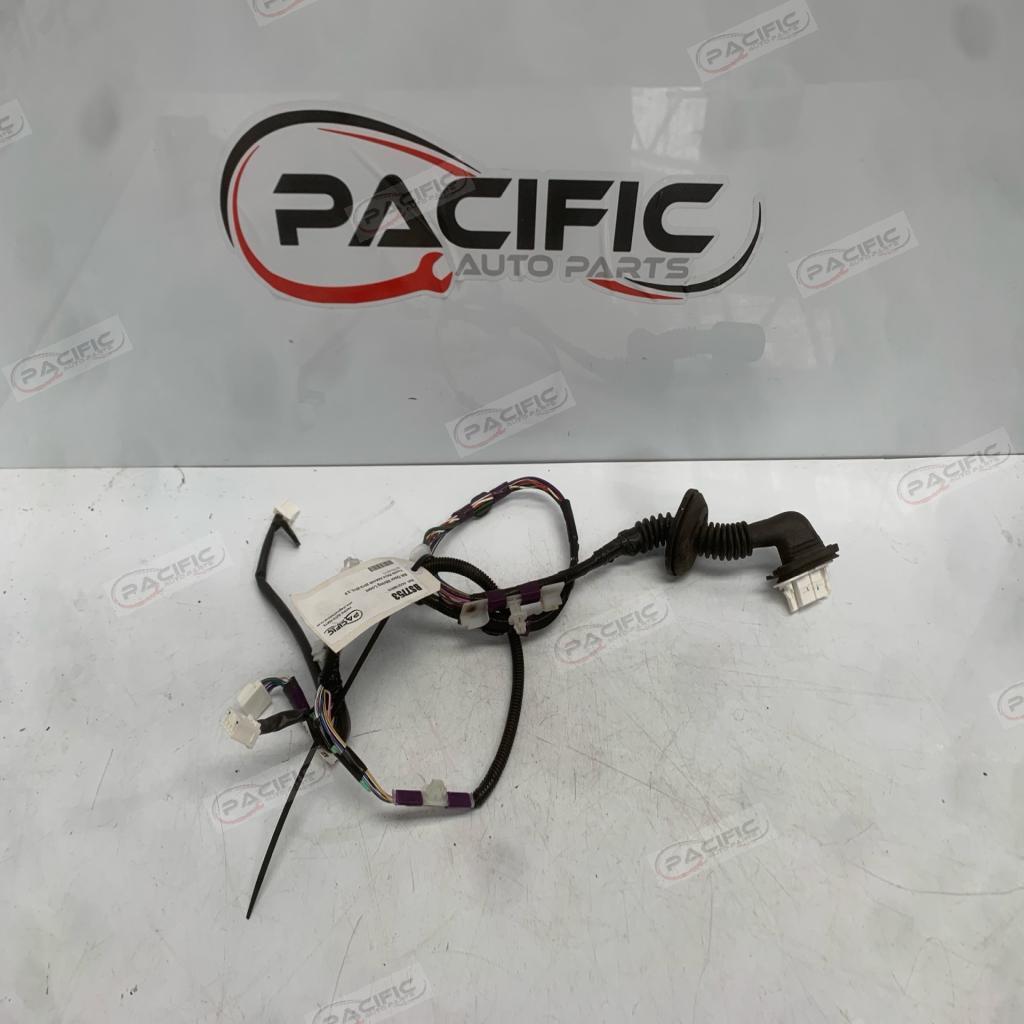 RAV4 · ASA44R 2012-2018
