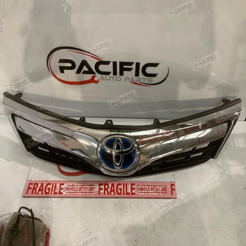 Camry · ACV50
