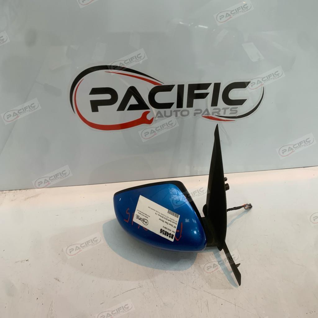 Swift · ZC13 2018-on