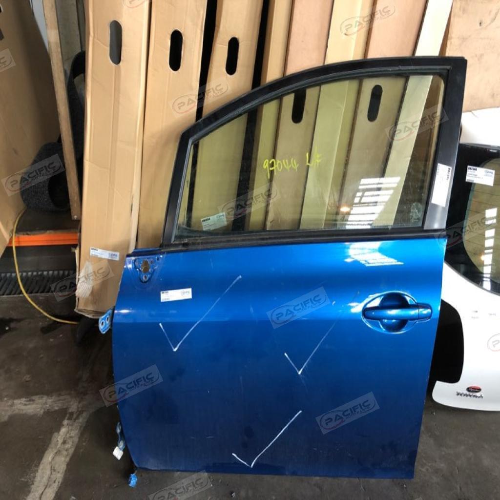 Corolla · ZRE152 05/07-on