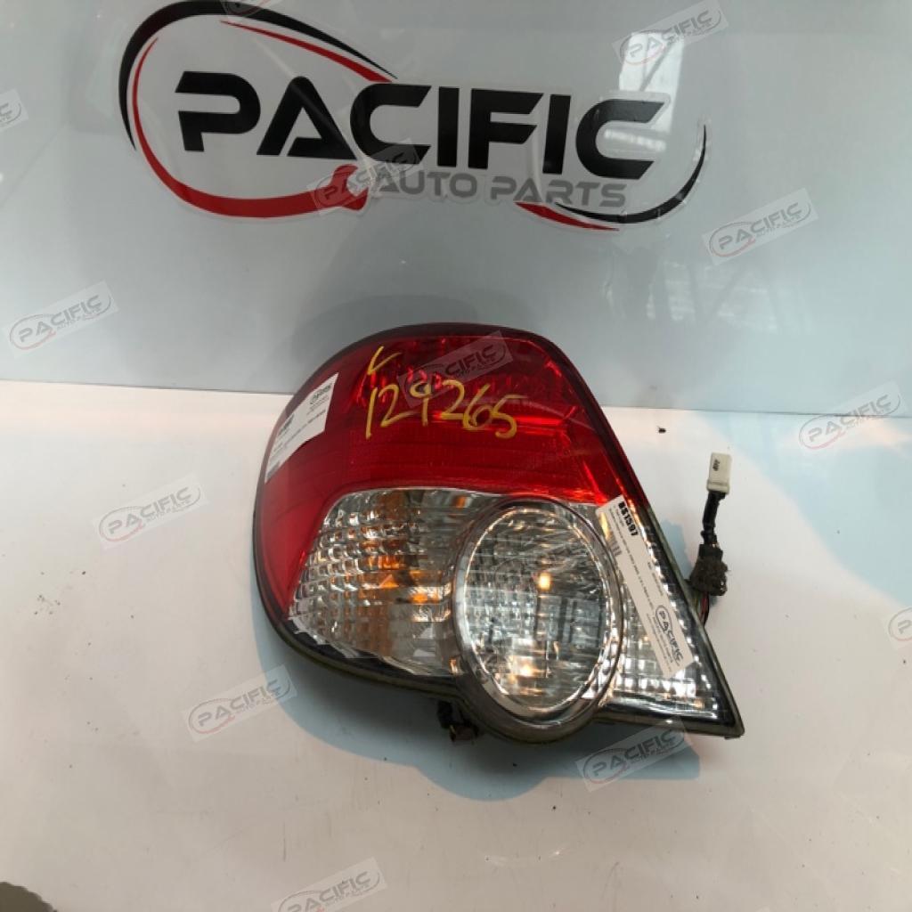 Impreza · GD-GG 2002-2005