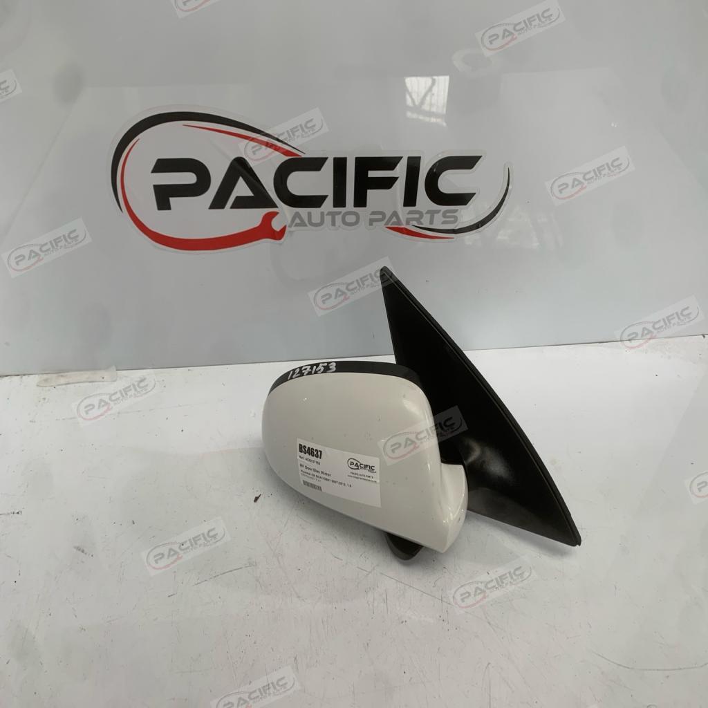 i30 · DC81/DB81 2007-2012