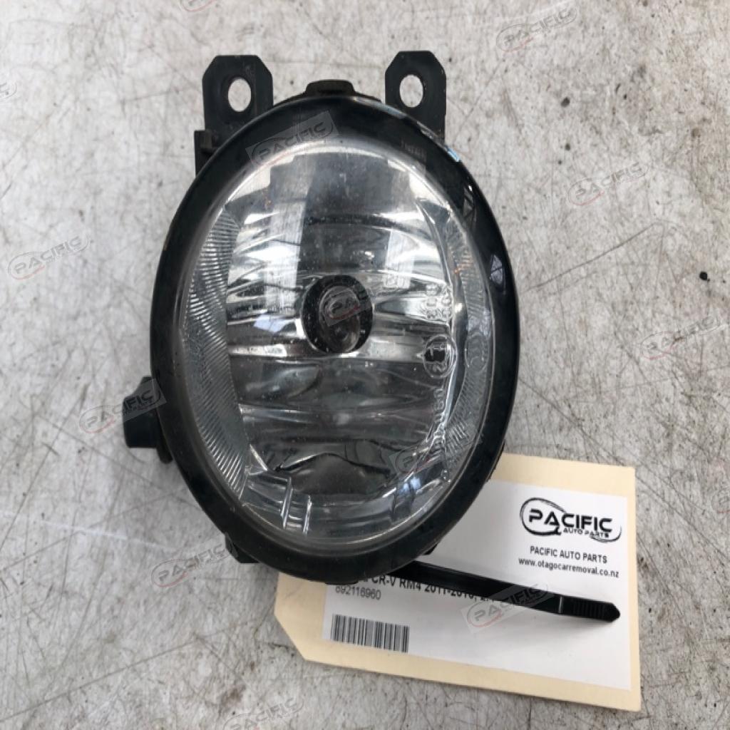 CR-V · RM4 2011-2016