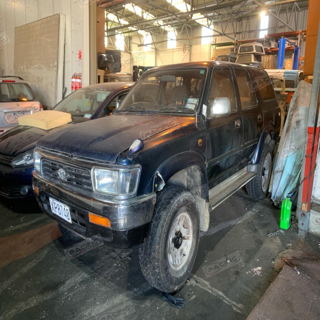 1994 Toyota Hilux