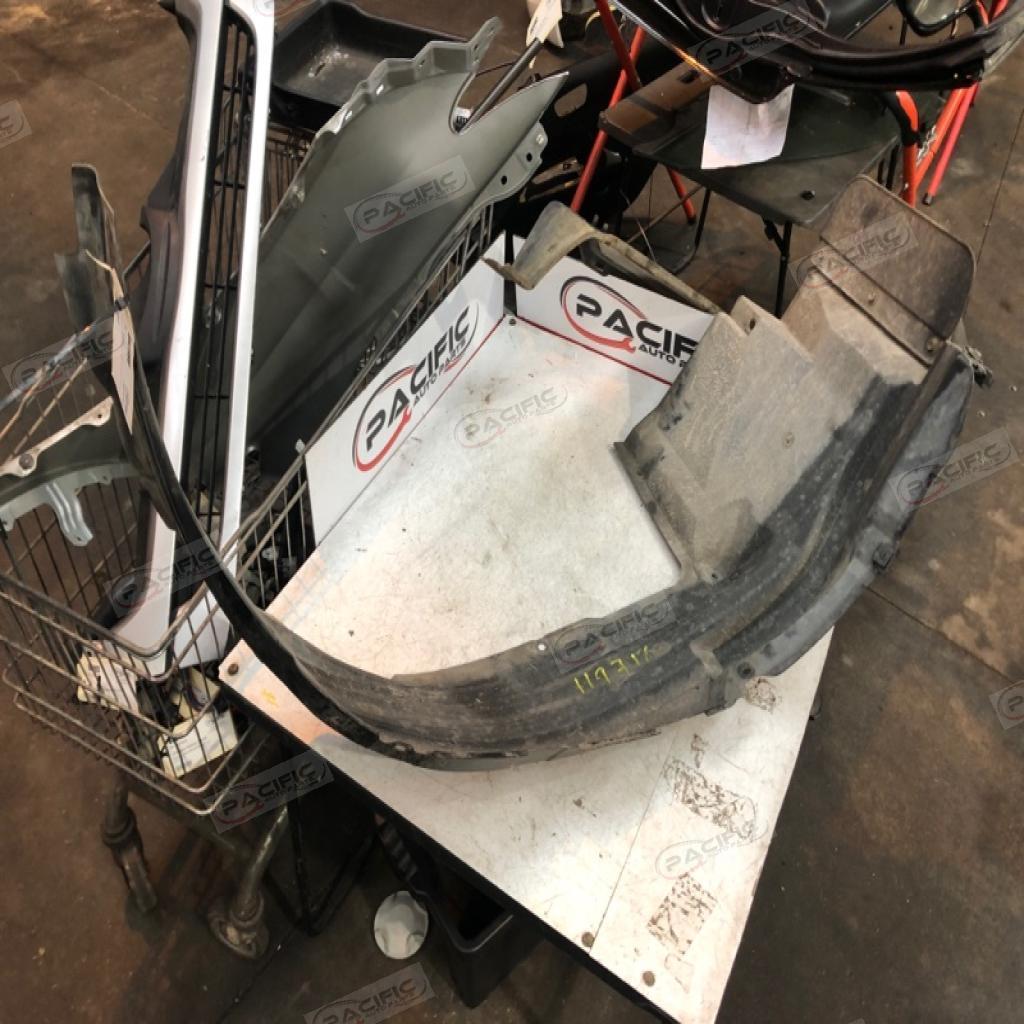 Hilux · GUN126 4wd 05/15- onwards