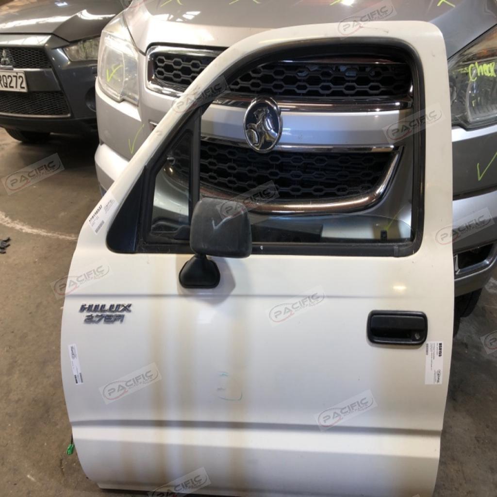 Hilux · RZN154 10/97-02/05