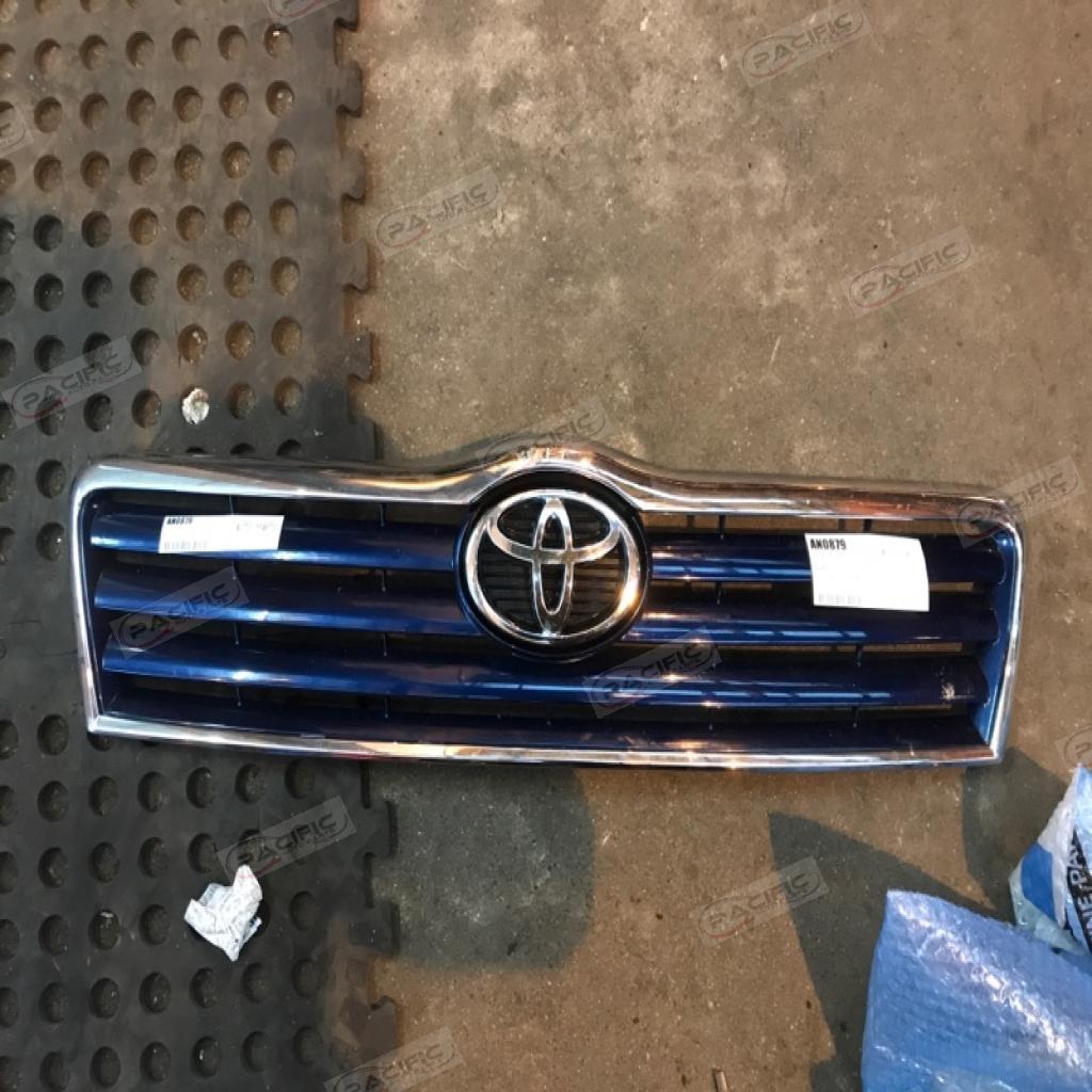 Avensis · AZT250