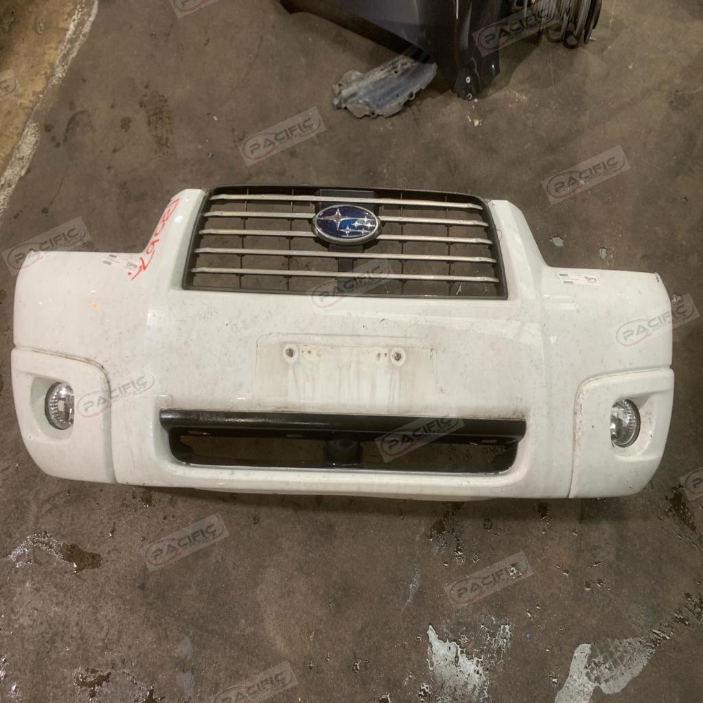 Forester · SG 2005-2008