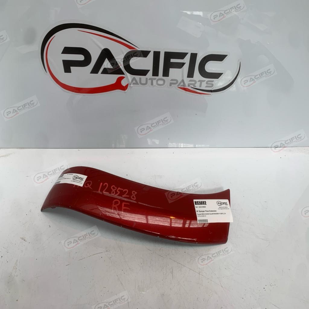 RAV4 · ACA33 facelift 08/2008-11/2012