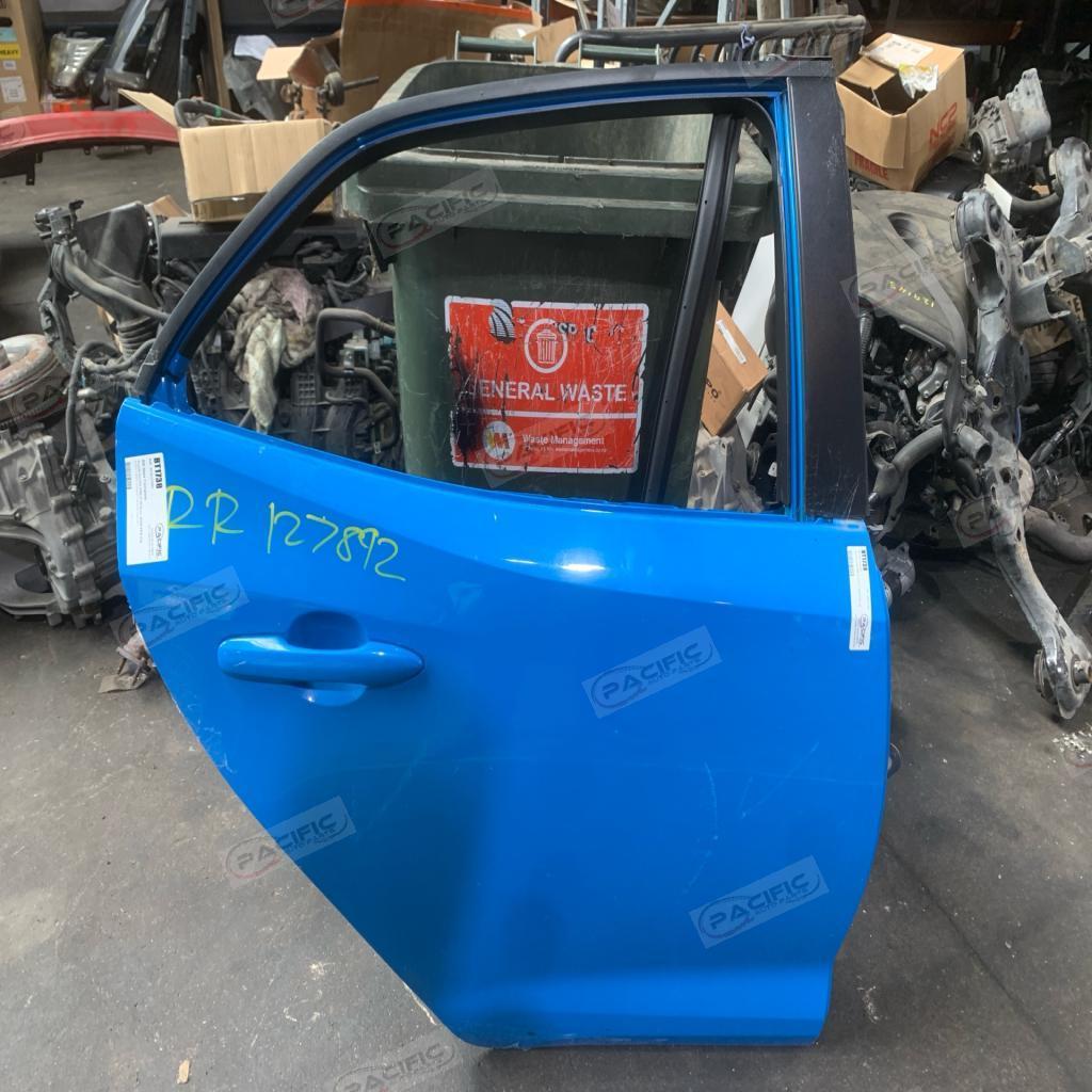 Corolla · NRE10 2019-on