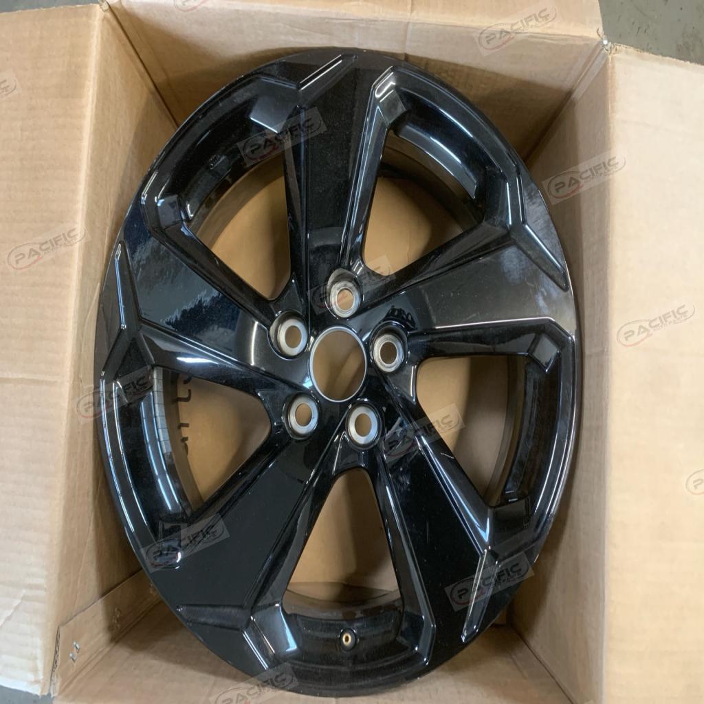 RAV4 · AXA50 2017-on