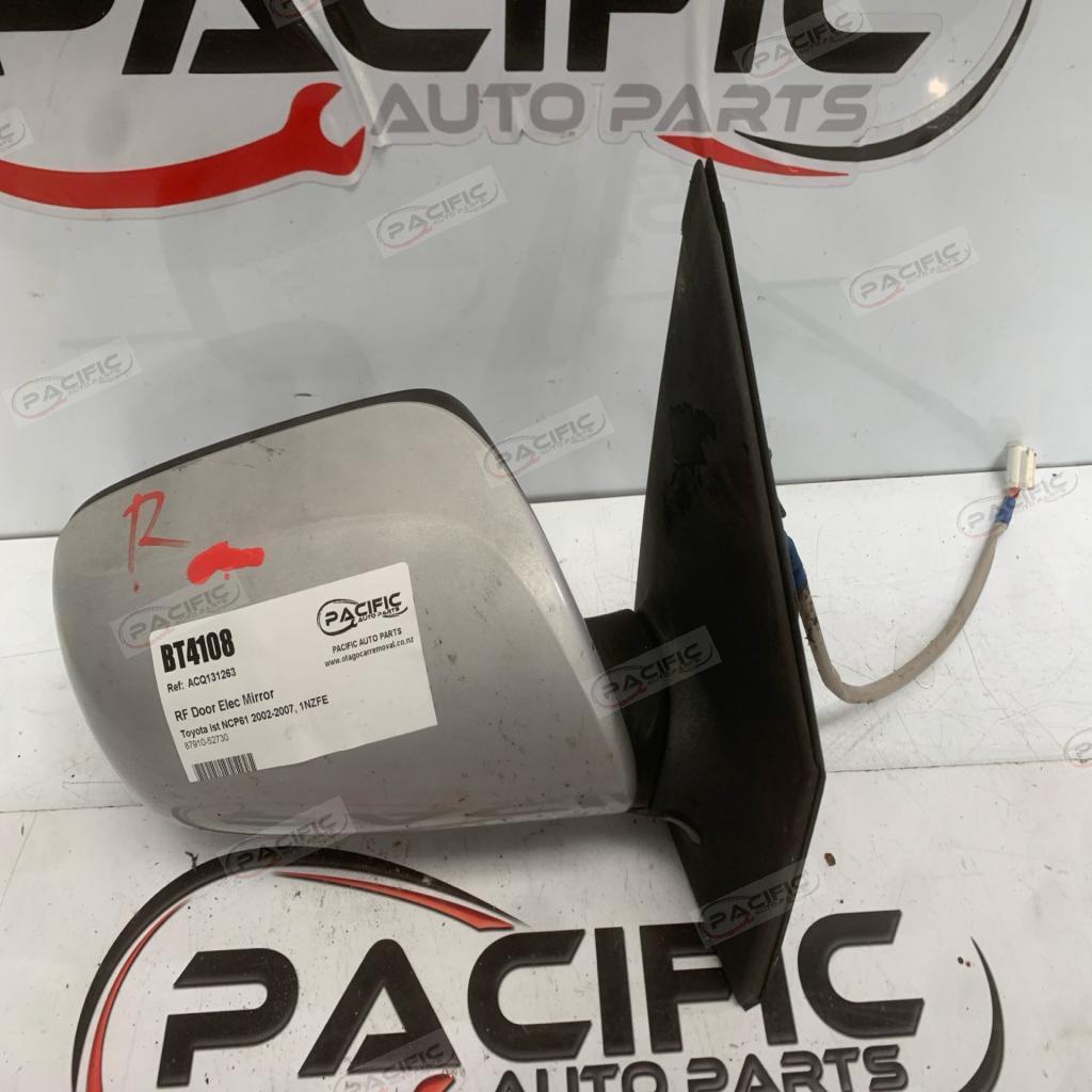 Ist · NCP61 2002-2007
