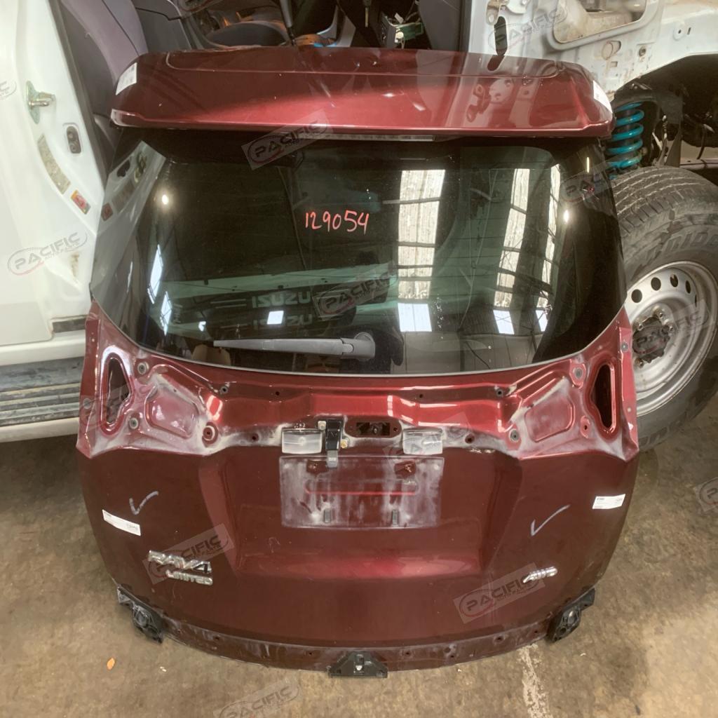 RAV4 · ASA44R 2012-2018